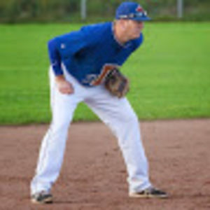 Meet your Posher, Craig